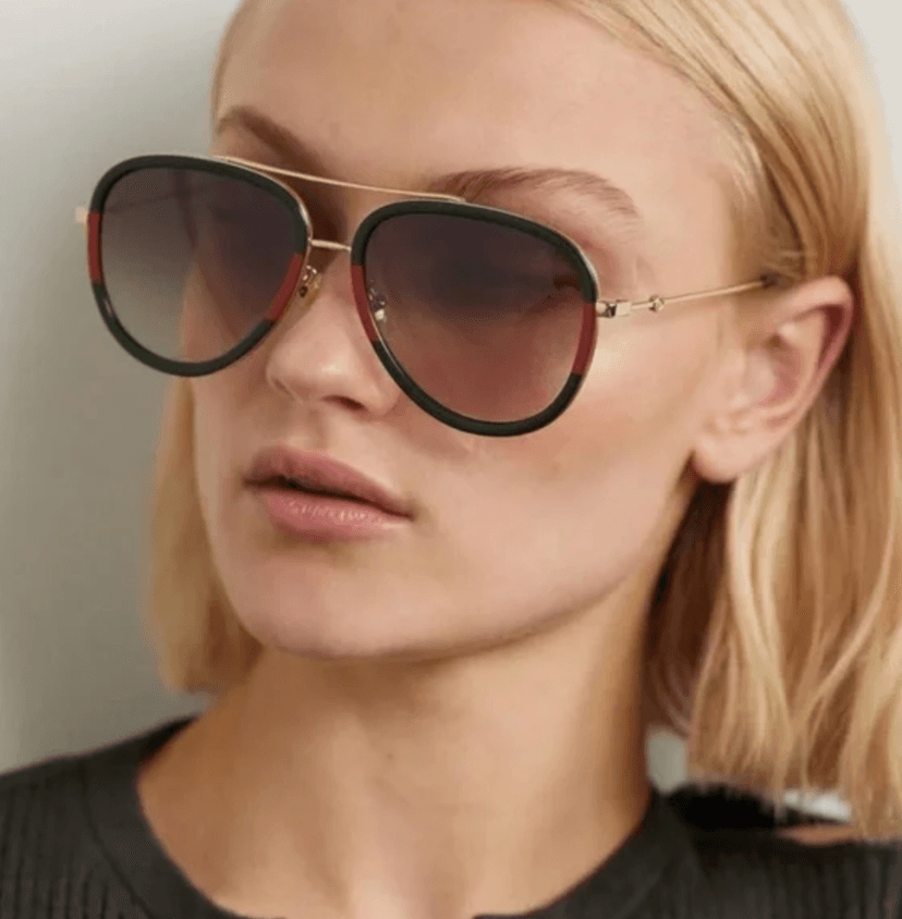 Gucci GG0062S-003-57