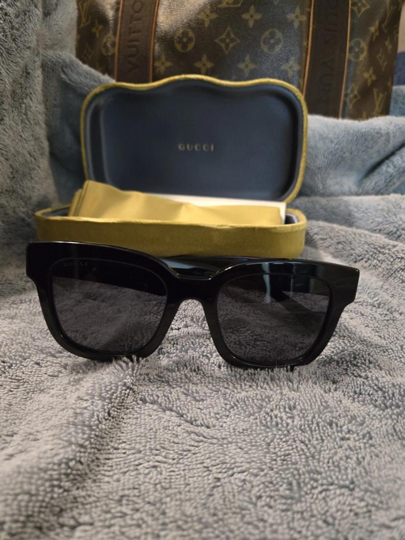 Gucci GG0998S-001-52