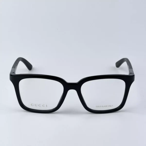 Gucci GG1738o-001 52mm - Image 3