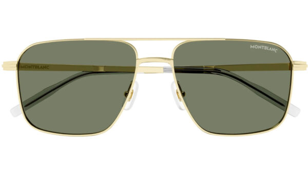 Mont Blanc MB0278S-002 56mm - Image 3