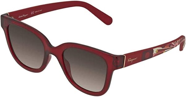 Salvatore Ferragamo SF927S-613-5221 52mm