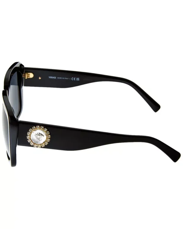 Versace VE4384B-GB187-54 54mm - Image 2