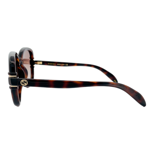 Gucci GG1068SA-002-57 57mm - Image 3