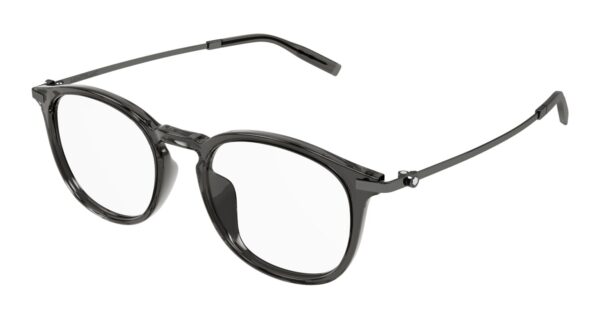 Mont Blanc MB0375oA-003 53mm