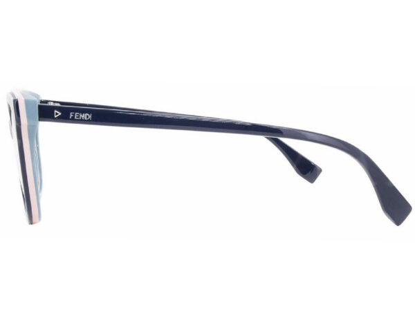 Fendi FF0254-PJP17 53mm - Image 2