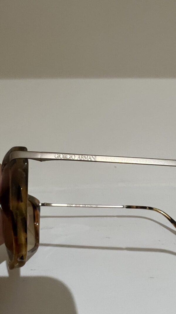 Giorgio Armani AR8019-51322L 00mm - Image 3