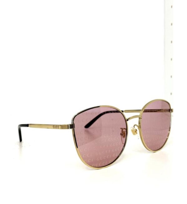 Gucci GG0807SA-004-58 58mm - Image 2