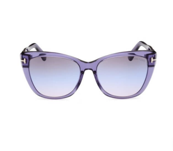 Tom Ford FT0937-81B-57 57mm - Image 4