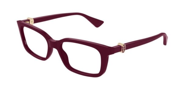 Cartier CT0525o-003 53mm