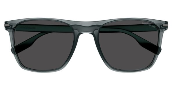 Mont Blanc MB0248S-003 55mm - Image 2