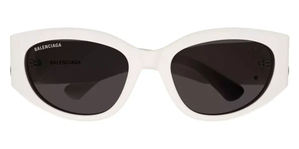 Balenciaga BB0324SK-004 55mm - Image 3
