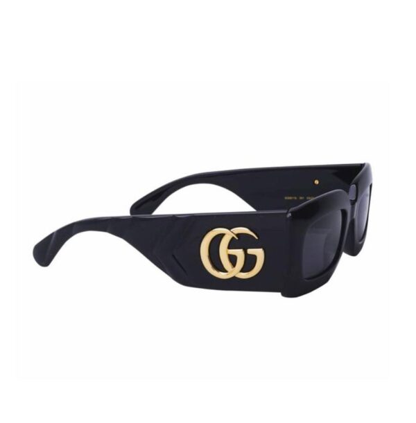 Gucci GG0811S-001 53mm - Image 6
