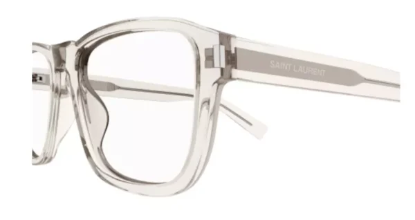 Yves Saint Laurent SL-710-OPT-004 54mm - Image 2