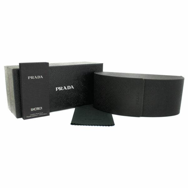 Prada PR03YV-01N1O1 56mm - Image 2