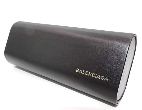 Balenciaga BB0297o-001 52mm - Image 2