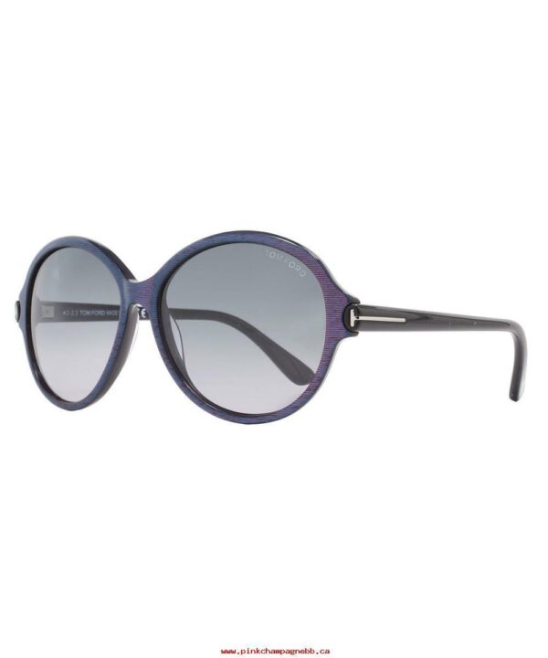 Tom Ford FT0343-83F 83mm