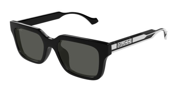 Gucci GG1732SK-001-55 55mm