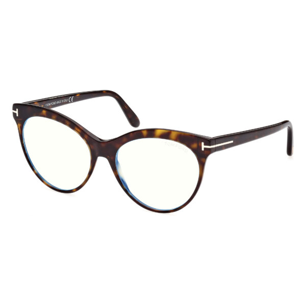 Tom Ford FT5827-B-052-55 55mm