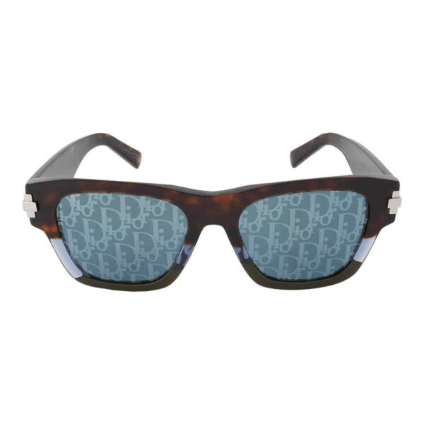 Christian Dior DIORBLACKSUIT-XL-S2U-52X 54mm - Image 3