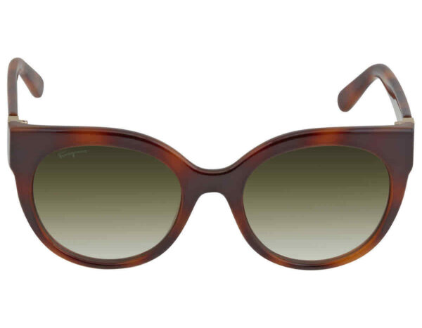 Salvatore Ferragamo SF1031S-214 53mm - Image 3