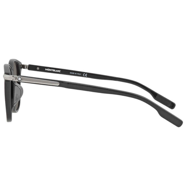Mont Blanc MB0216SA-001 56mm - Image 2