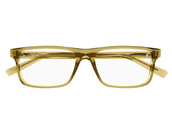 Yves Saint Laurent SL-483-008 58mm - Image 3