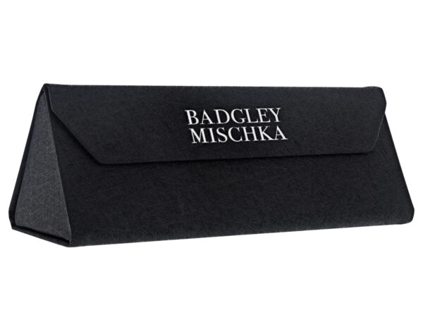 Badgley Mischka Floretta Bronze 52mm - Image 2