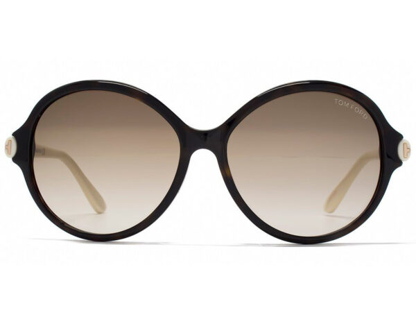 Tom Ford FT0343-56F 59mm - Image 3