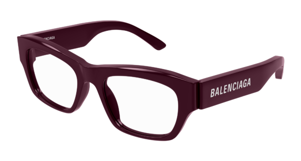 Balenciaga BB0264o-004 53mm