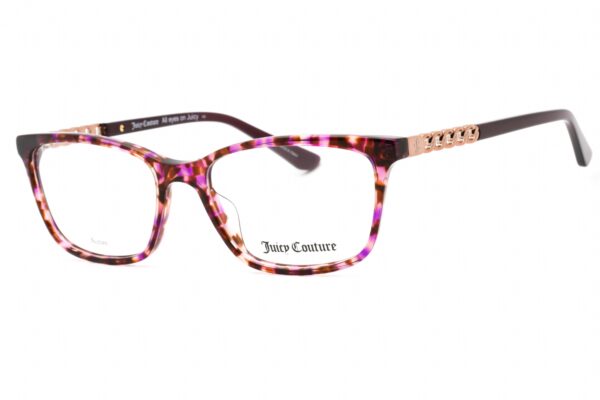 Juicy Couture JU 249-0YJM 00 55mm