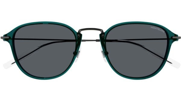 Mont Blanc MB0155S-007 51mm - Image 2