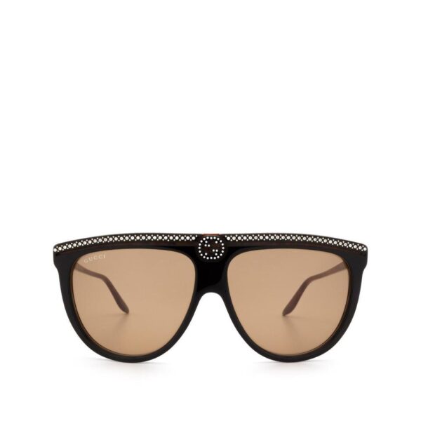Gucci GG0732S-005-61 61mm - Image 2