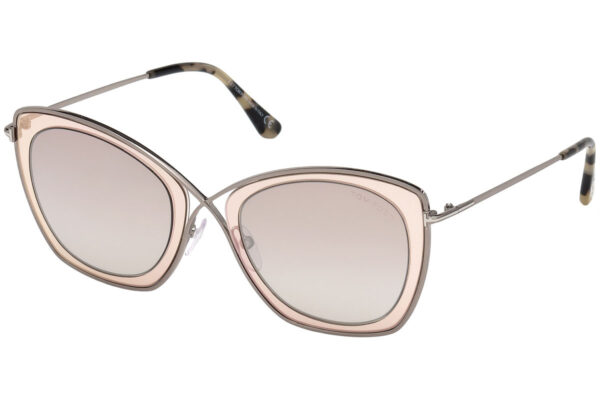 Tom Ford FT0605-47G-53 53mm - Image 4