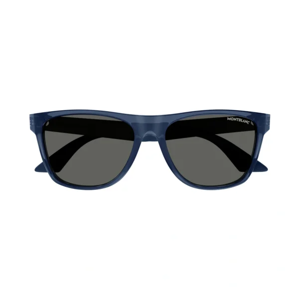 Mont Blanc MB0298S-002 56mm - Image 3