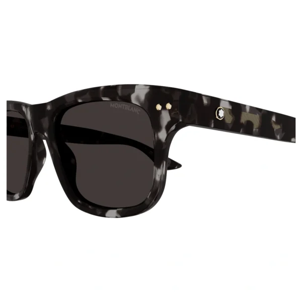 Mont Blanc MB0344S-005 54mm - Image 2