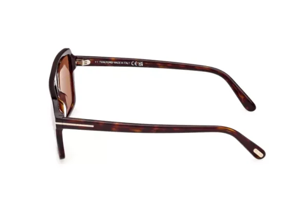 Tom Ford FT1176-52E-56 56mm - Image 2