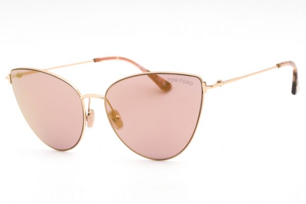 Tom Ford FT1005-28Z 62mm