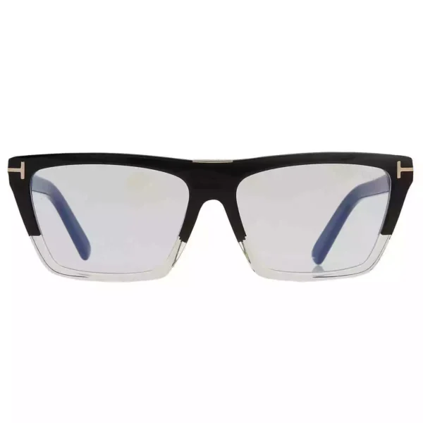 Tom Ford FT5912B-5-57 57mm - Image 3