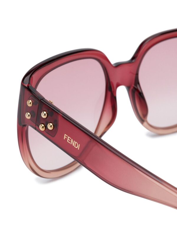 Fendi 0403GS-08CQ9R 60mm - Image 3