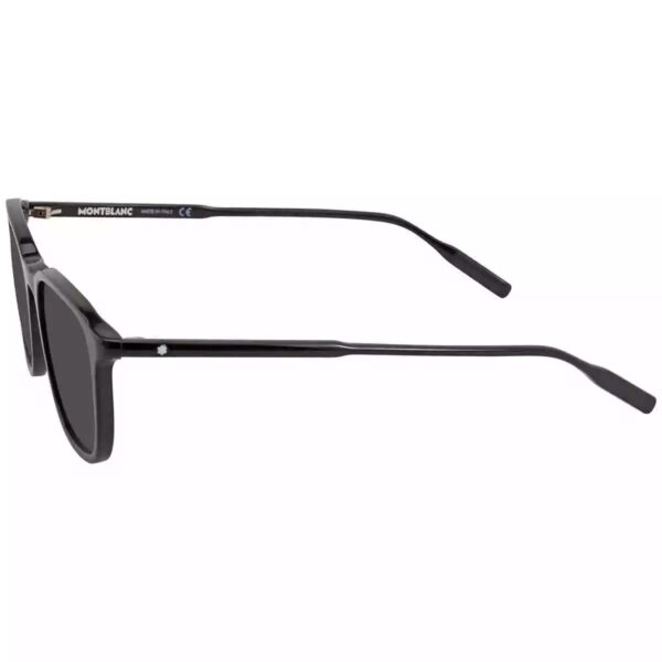 Mont Blanc MB0082S-001-53 53mm - Image 2