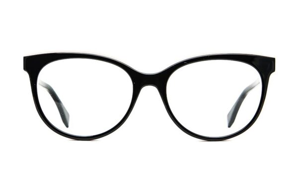 Fendi FF0254-80717-53 53mm - Image 2