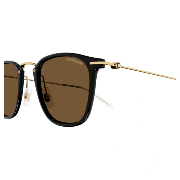 Mont Blanc MB0295S-001 49mm - Image 2