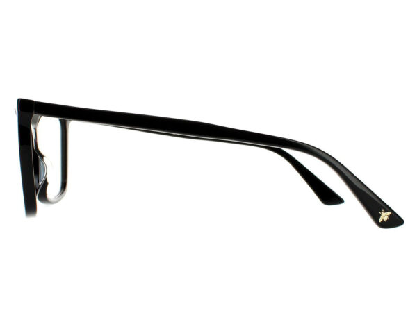Gucci GG0025o-001 56mm - Image 3
