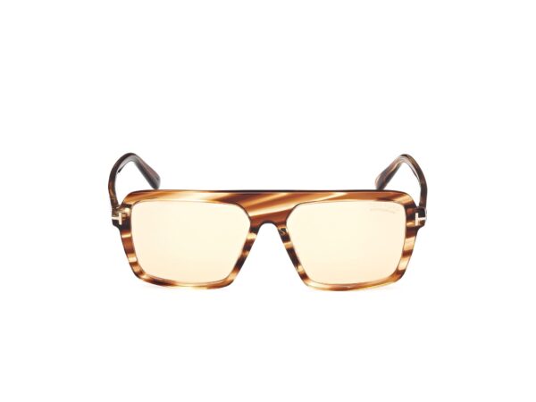 Tom Ford FT1176-53E-56 56mm - Image 3