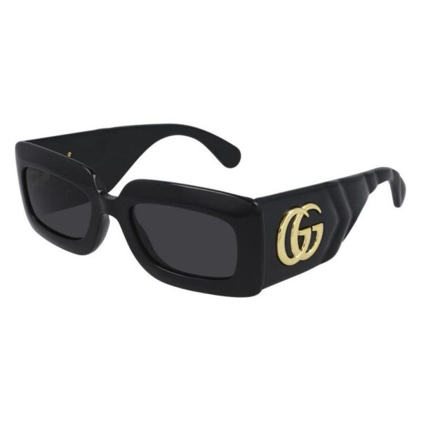 Gucci GG0811S-001 53mm - Image 2