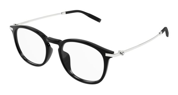 Mont Blanc MB0375oA-001 53mm