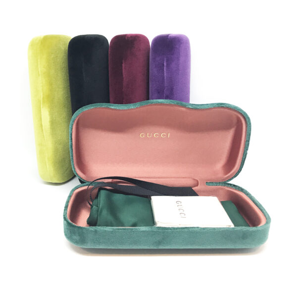 Gucci GG1182S-001 55mm - Image 4