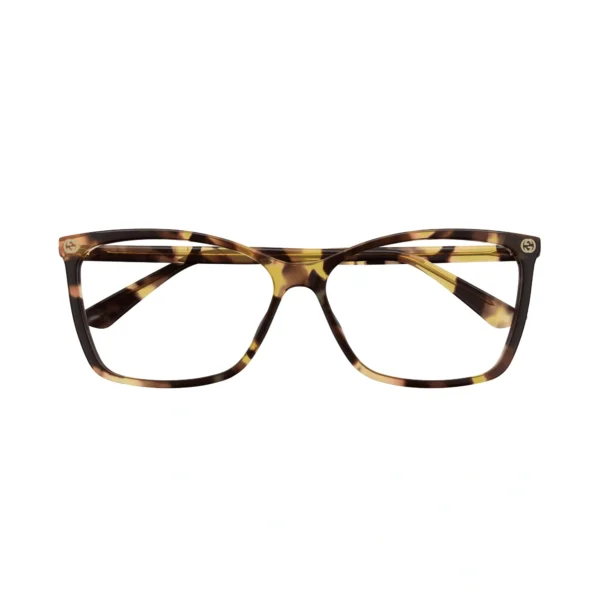 Gucci GG0025o-014 56mm - Image 3