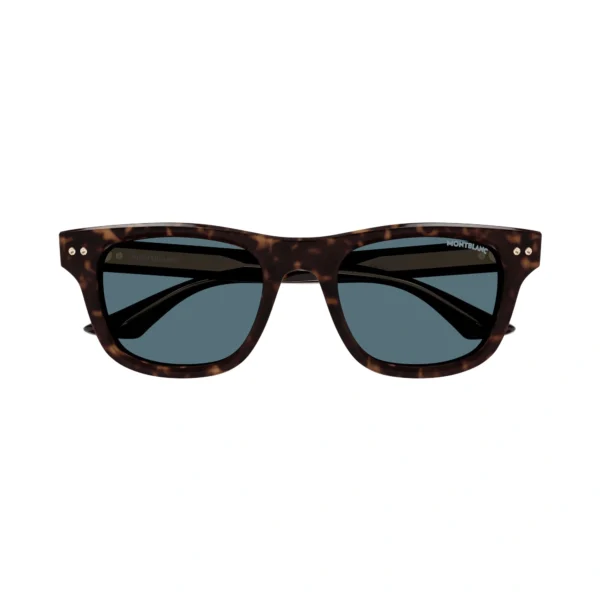 Mont Blanc MB0254S-002 53mm - Image 3