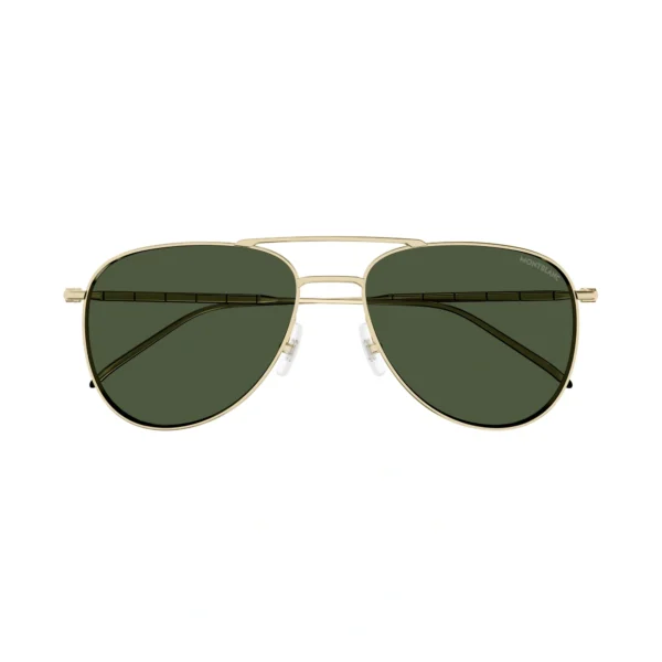 Mont Blanc MB0311S-002 58mm - Image 3